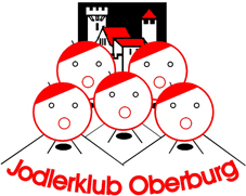 Jodlerklub Oberburg