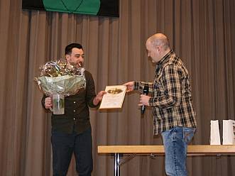 Confiserie Neuhaus - Patrick Neuhaus