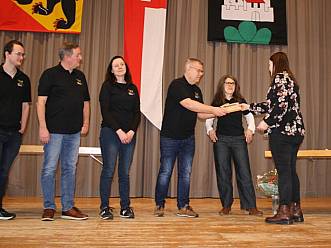 Musik Frohsinn Oberburg