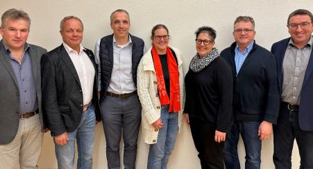 Gemeinderat Oberburg