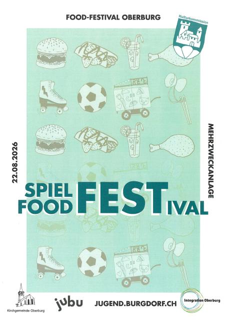 Foodfestival