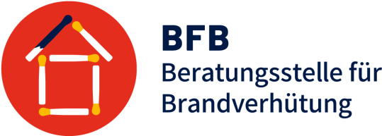 Beratungsstelle für Brandverhütung