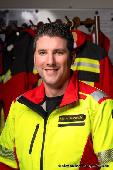 Marco Brechbühl