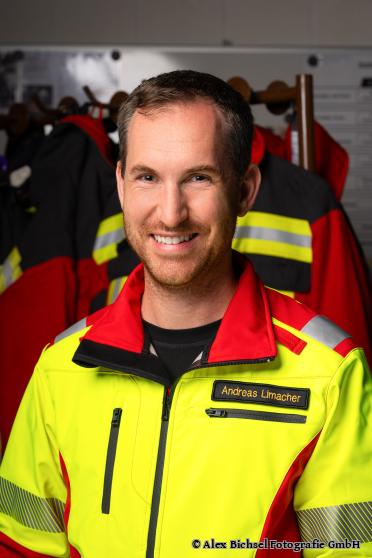 Andreas Limacher