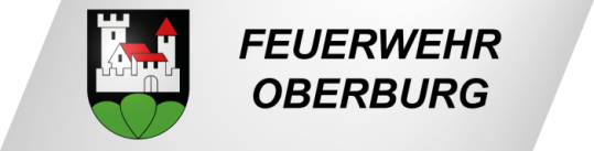Feuerwehr Oberburg