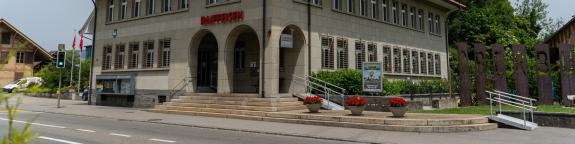 Gemeindeverwaltung Oberburg