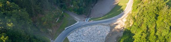 Schwellenkorporation